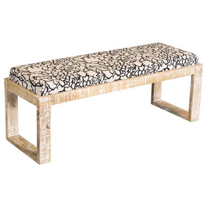 G914138 Accent Bench - Furnish 4 Less 98 (NY)*