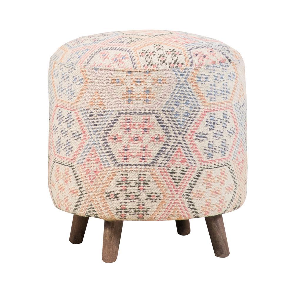 G915150 Accent Stool - Furnish 4 Less 98 (NY)*