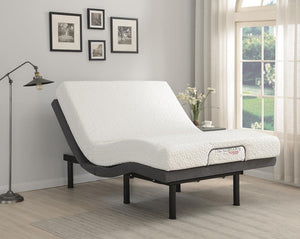 350131KW C KING ADJUSTABLE BED BASE - Furnish 4 Less 98 (NY)*