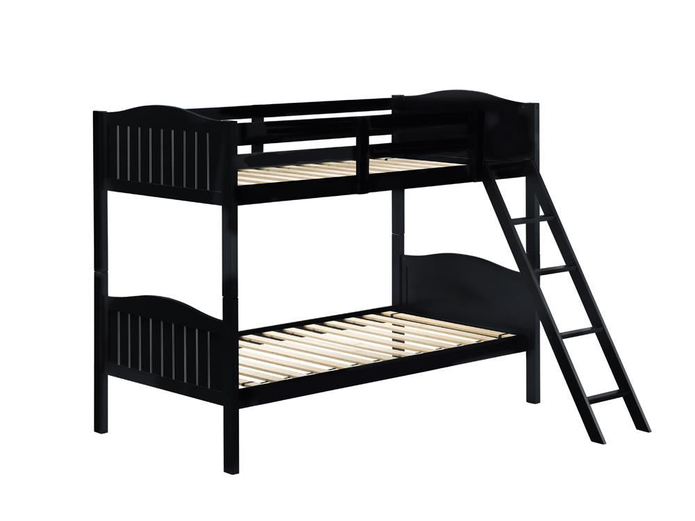 G405051 Twin/Twin Bunk Bed