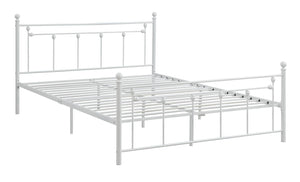 422736Q QUEEN BED