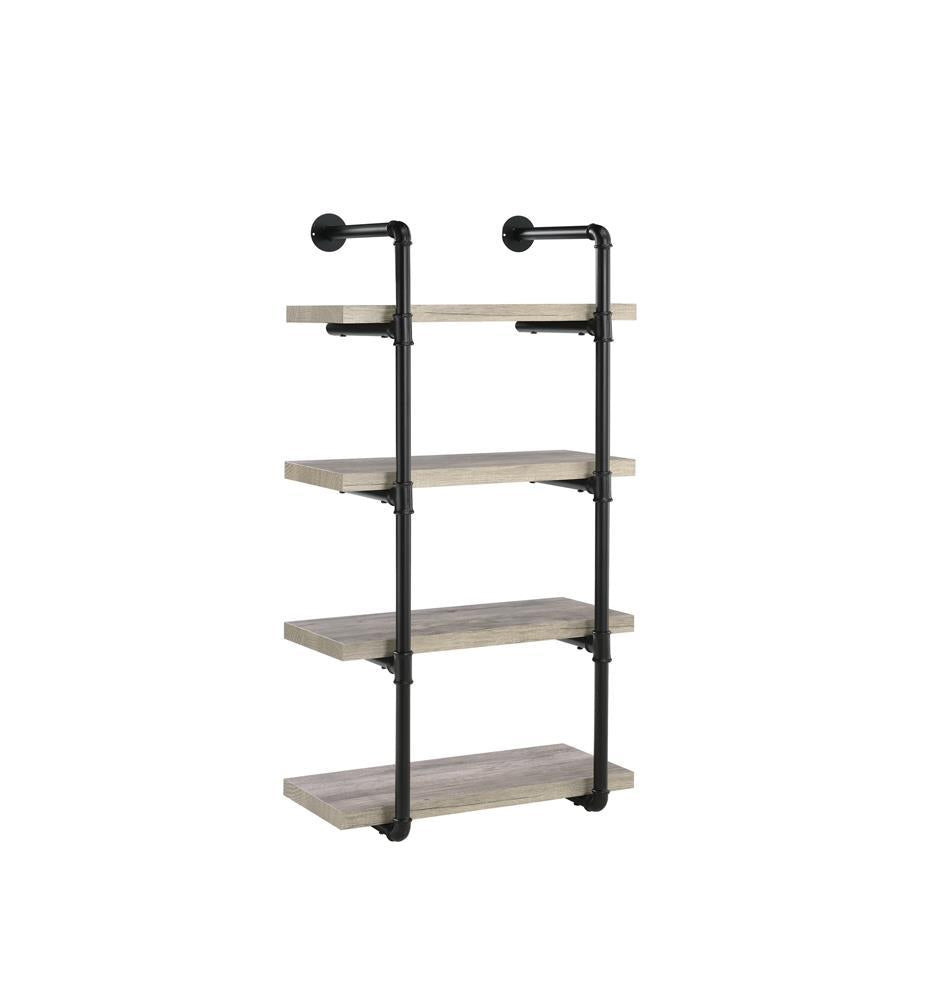 G804426 24"w Wall Shelf - Furnish 4 Less 98 (NY)*