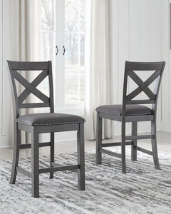 Myshanna 2-Piece Dining Package - Furnish 4 Less 98 (NY)*