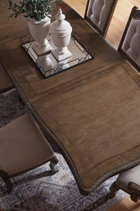 Charmond Dining Table