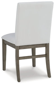 Anibecca 9-Piece Dining Package - Furnish 4 Less 98 (NY)*