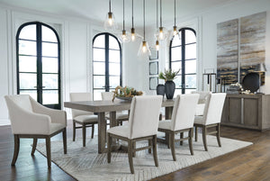 Anibecca 10-Piece Dining Package - Furnish 4 Less 98 (NY)*