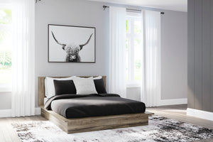 Shallifer 7-Piece Bedroom Package - Furnish 4 Less 98 (NY)*