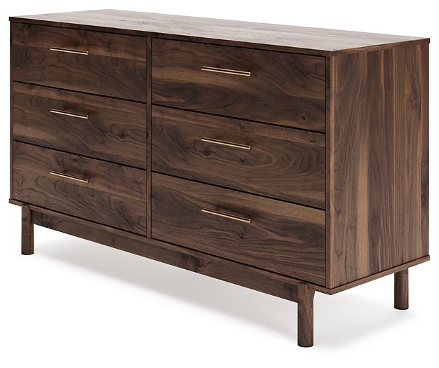 Calverson Dresser - Furnish 4 Less 98 (NY)*