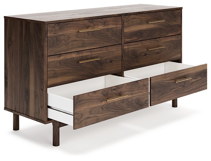 Calverson Dresser - Furnish 4 Less 98 (NY)*