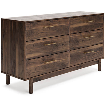 Calverson Dresser - Furnish 4 Less 98 (NY)*