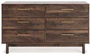 Calverson Dresser - Furnish 4 Less 98 (NY)*