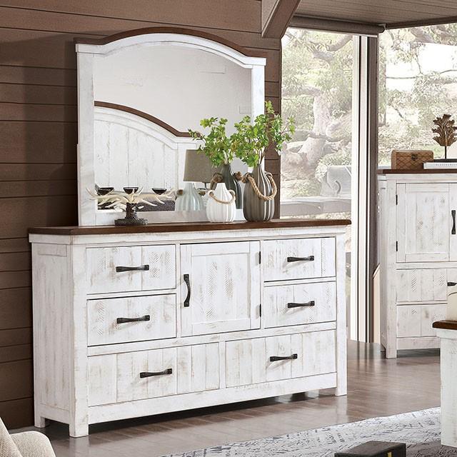 ALYSON Dresser - Furnish 4 Less 98 (NY)*