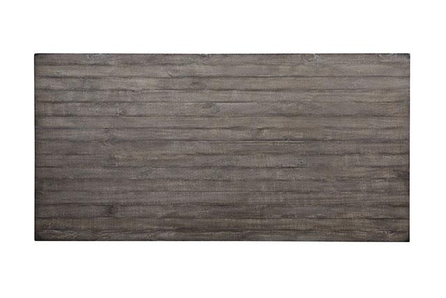 Calabria 7 Pc Counter Ht Table Set