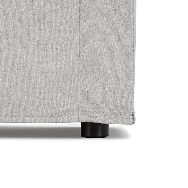 Crayford L-Sectional