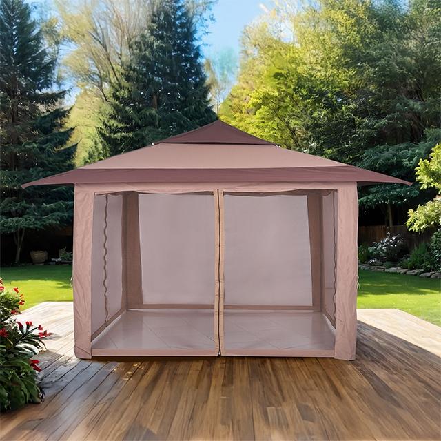 Genoa Pop Up Gazebo