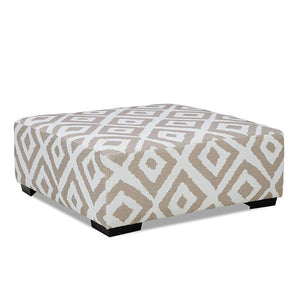 Loughlin Ottoman