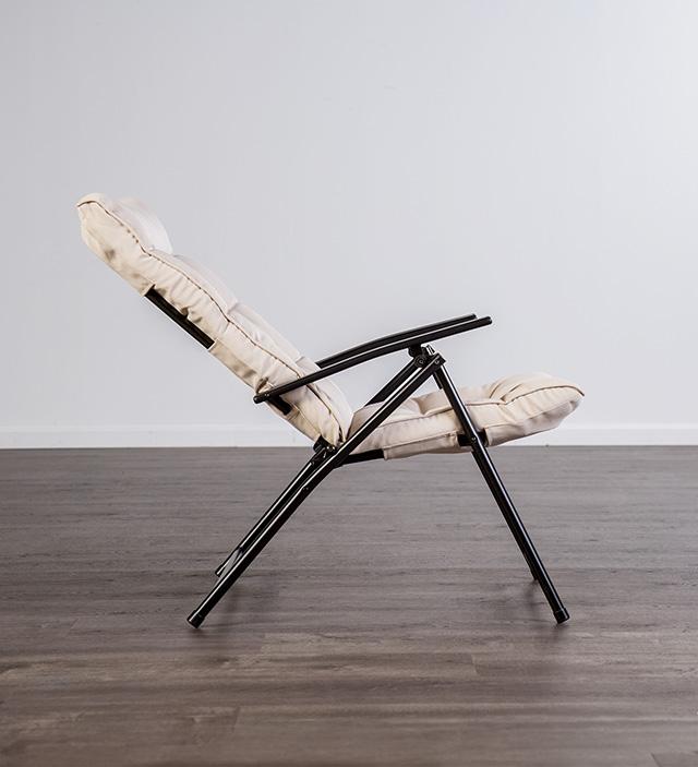 Bastia 3 Pc. Conversation Set Teal & Beige