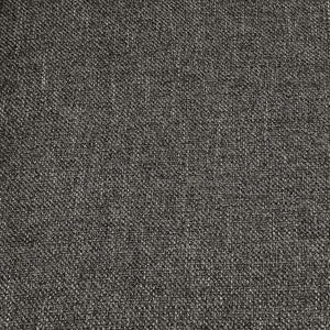 Rhian Dark Gray Sofa, Dark Gray