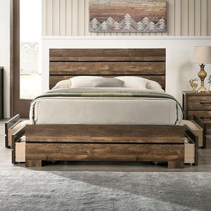 DUCKWORTH Bed