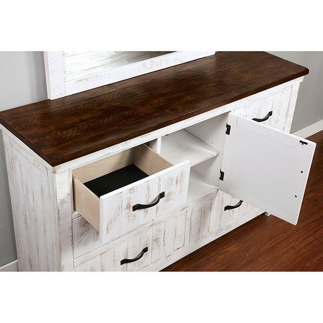 ALYSON Dresser - Furnish 4 Less 98 (NY)*