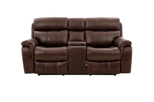 ANTENOR Power Loveseat