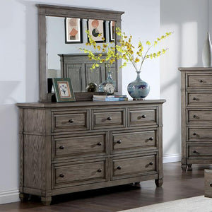 DURANGO Dresser image