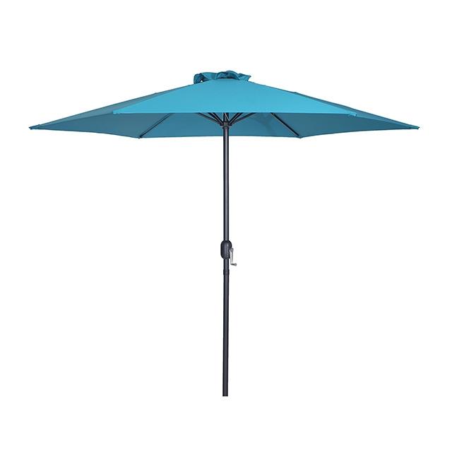 Lali 9 Ft Outdoor Umbrella + 21