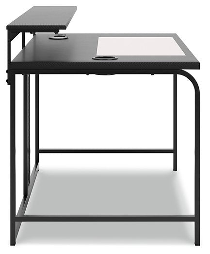 Lynxtyn Home Office Desk - Furnish 4 Less 98 (NY)*