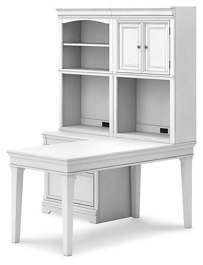 Kanwyn Bookcase - Furnish 4 Less 98 (NY)*