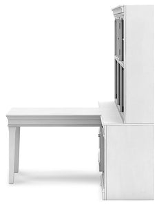 Kanwyn Bookcase - Furnish 4 Less 98 (NY)*