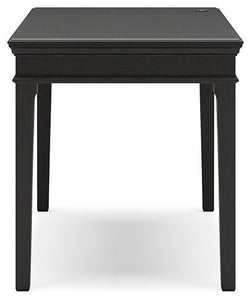 Beckincreek 48" Home Office Desk