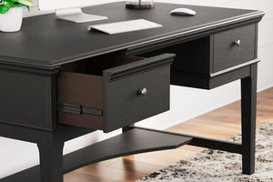 Beckincreek 60" Home Office Desk