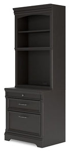 Beckincreek Bookcase