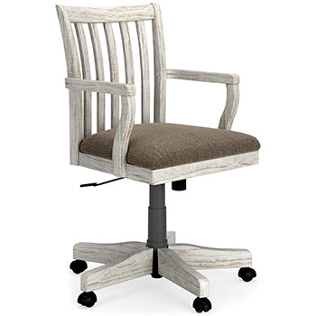 Havalance Home Office Desk Chair - Furnish 4 Less 98 (NY)*