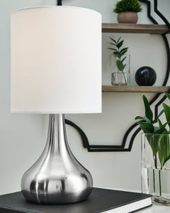 Camdale 2-Piece Lamp Set - Furnish 4 Less 98 (NY)*