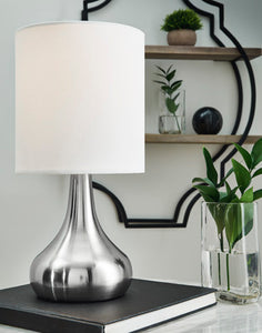 Camdale 2-Piece Lamp Set - Furnish 4 Less 98 (NY)*