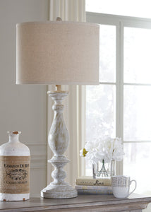 Bernadate 3-Piece Lamp Package - Furnish 4 Less 98 (NY)*