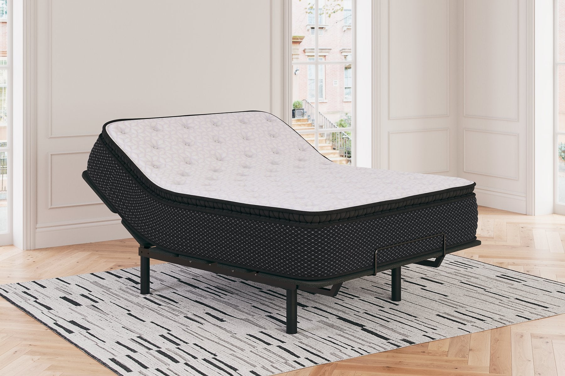 Limited Edition PT Mattress - Furnish 4 Less 98 (NY)*