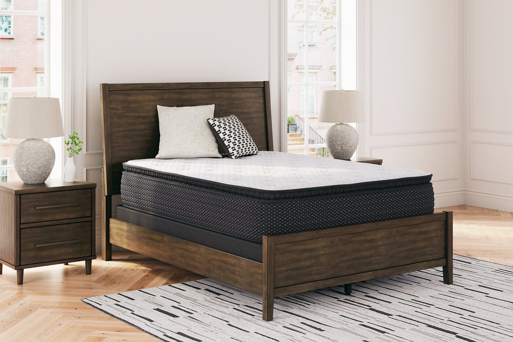 Limited Edition PT Mattress - Furnish 4 Less 98 (NY)*