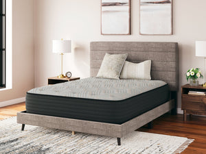 Palisades Plush Mattress