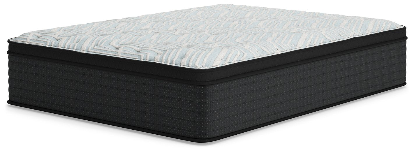 Palisades ET Mattress - Furnish 4 Less 98 (NY)*