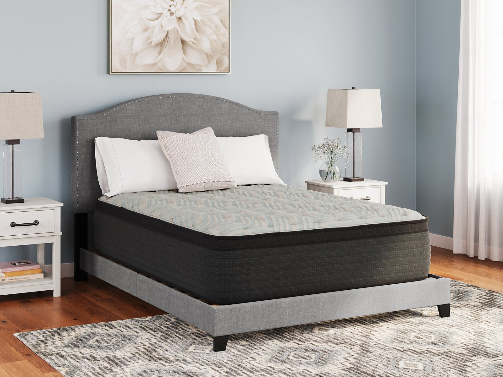 Palisades ET Mattress - Furnish 4 Less 98 (NY)*