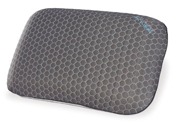 Zephyr 2.0 Graphene Contour Pillow (6/Case) - Furnish 4 Less 98 (NY)*