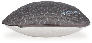 Zephyr 2.0 Graphene Contour Pillow (6/Case) - Furnish 4 Less 98 (NY)*