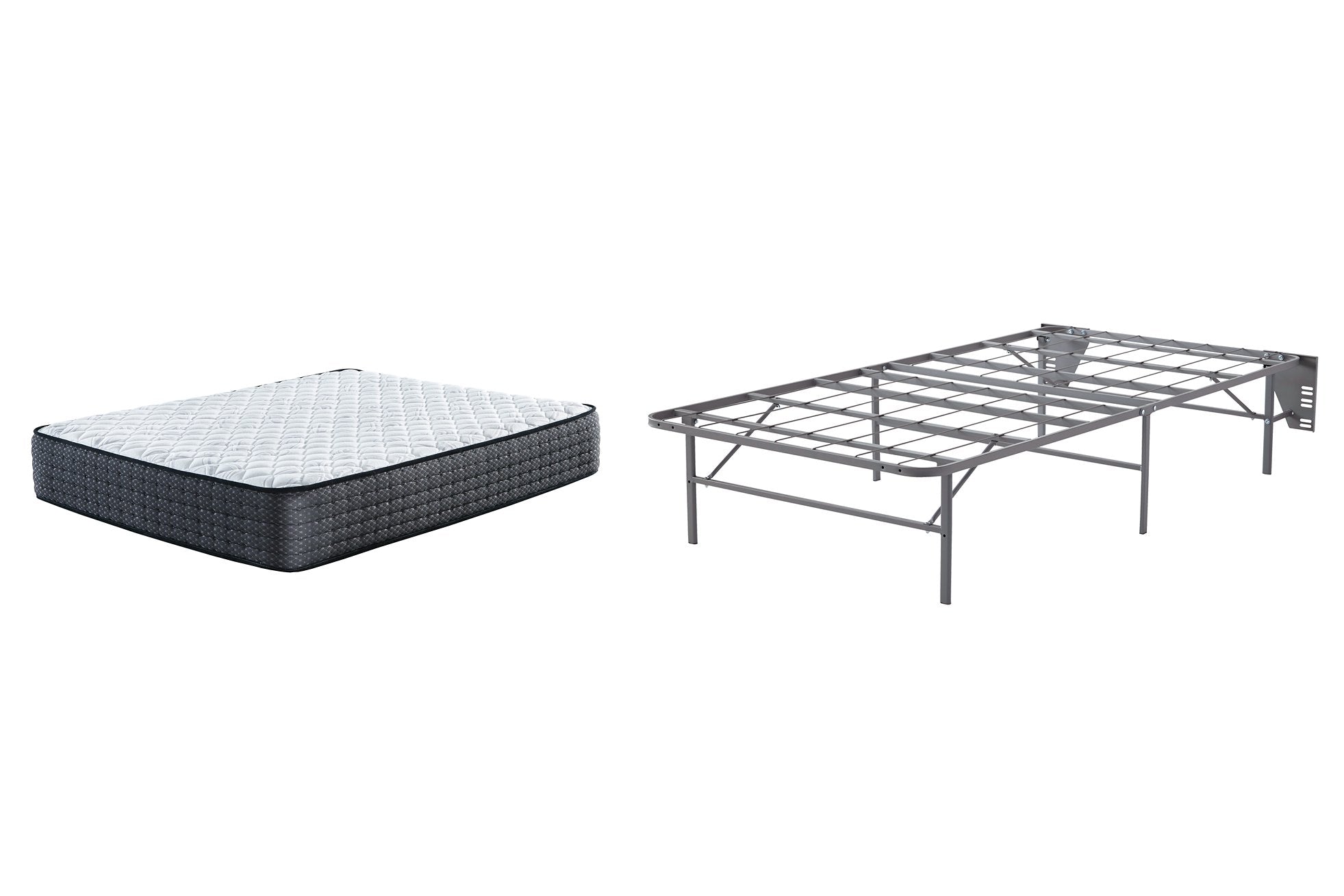 Limited Edition Firm 2-Piece  Mattress Package