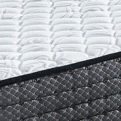 Limited Edition Firm 2-Piece  Mattress Package