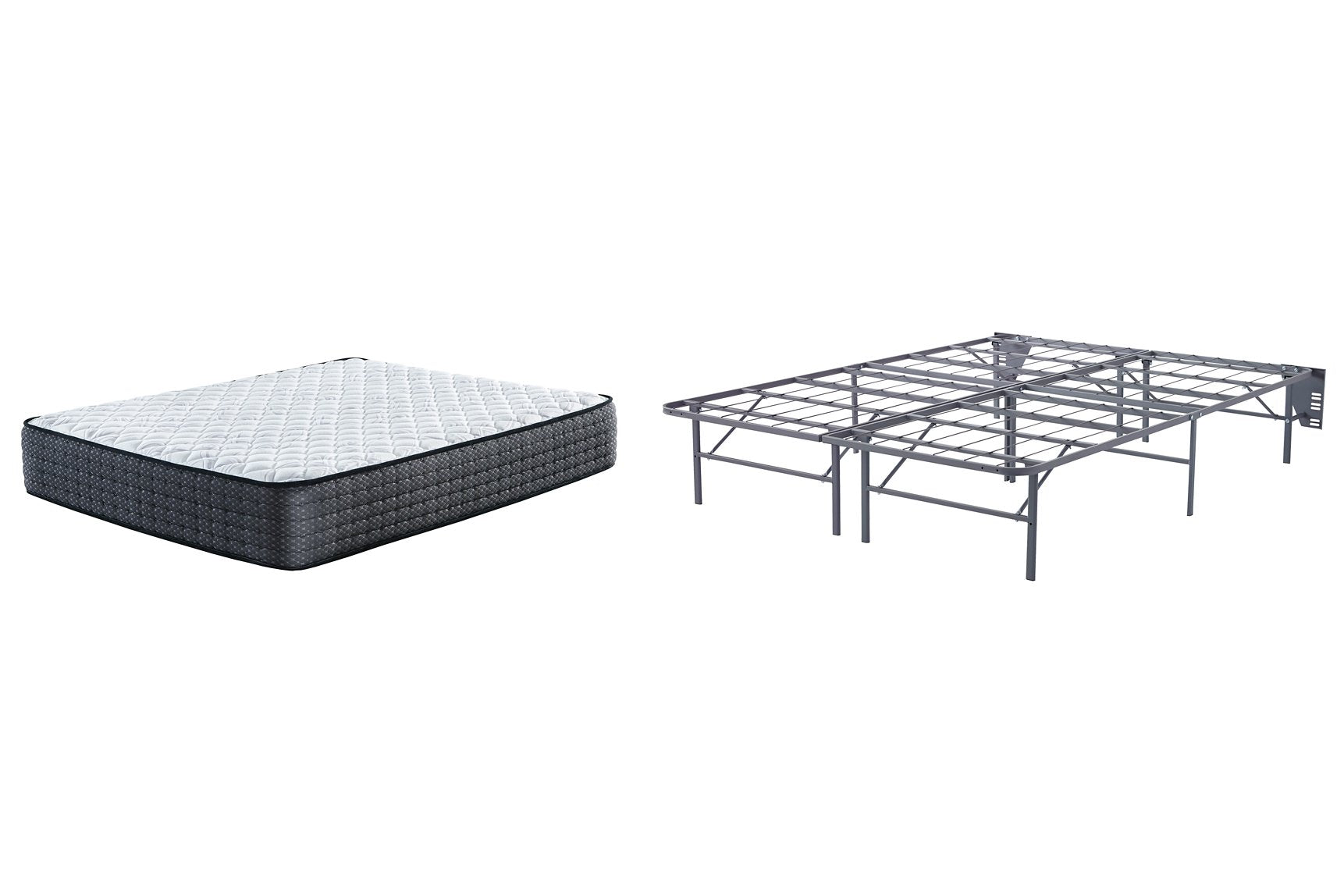 Limited Edition Firm 2-Piece  Mattress Package