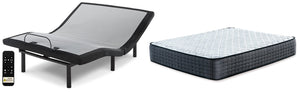 Limited Edition Firm 2-Piece  Mattress Package