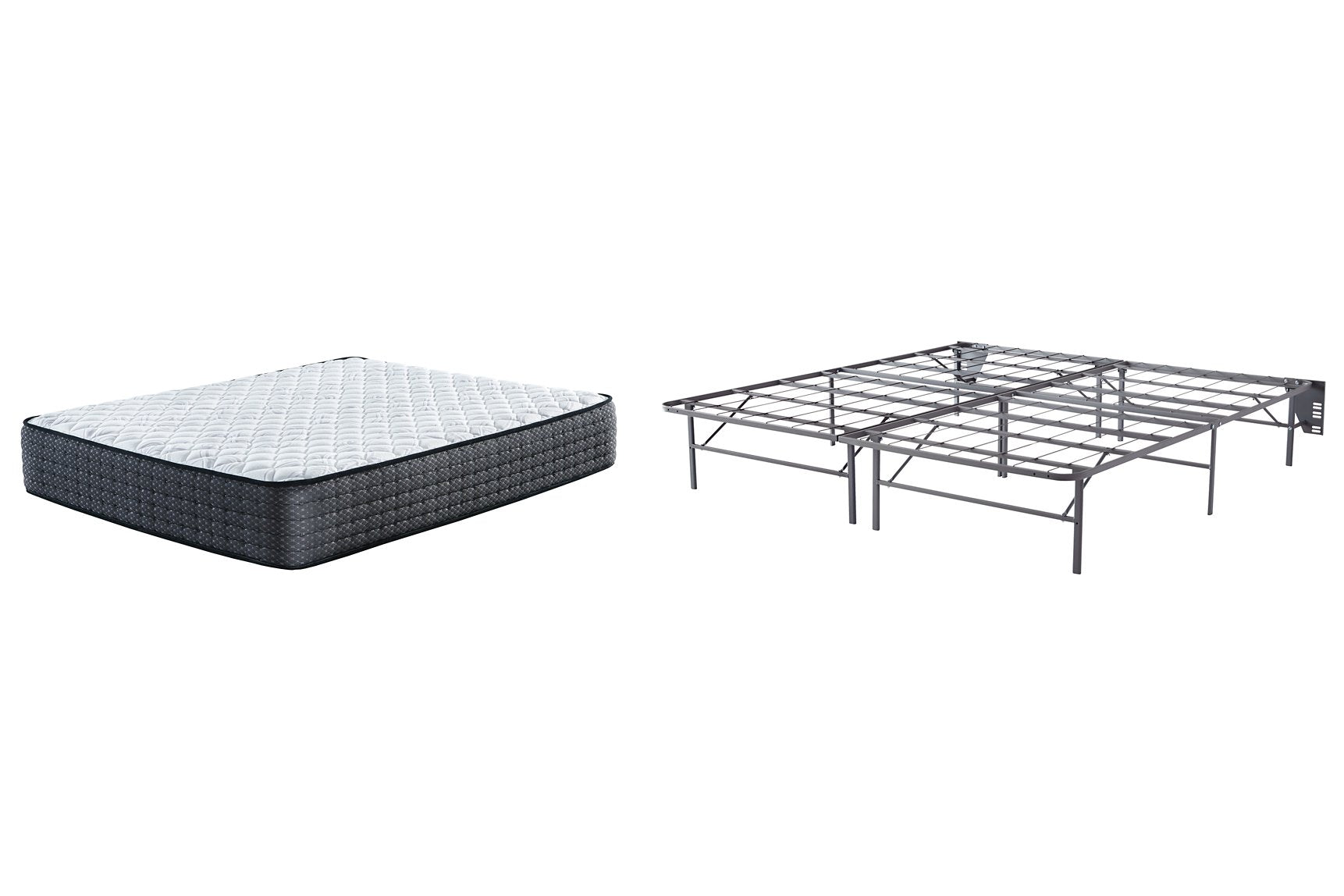 Limited Edition Firm 2-Piece  Mattress Package