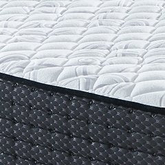 Limited Edition Firm 2-Piece  Mattress Package